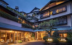 有馬溫泉陶泉御所坊酒店